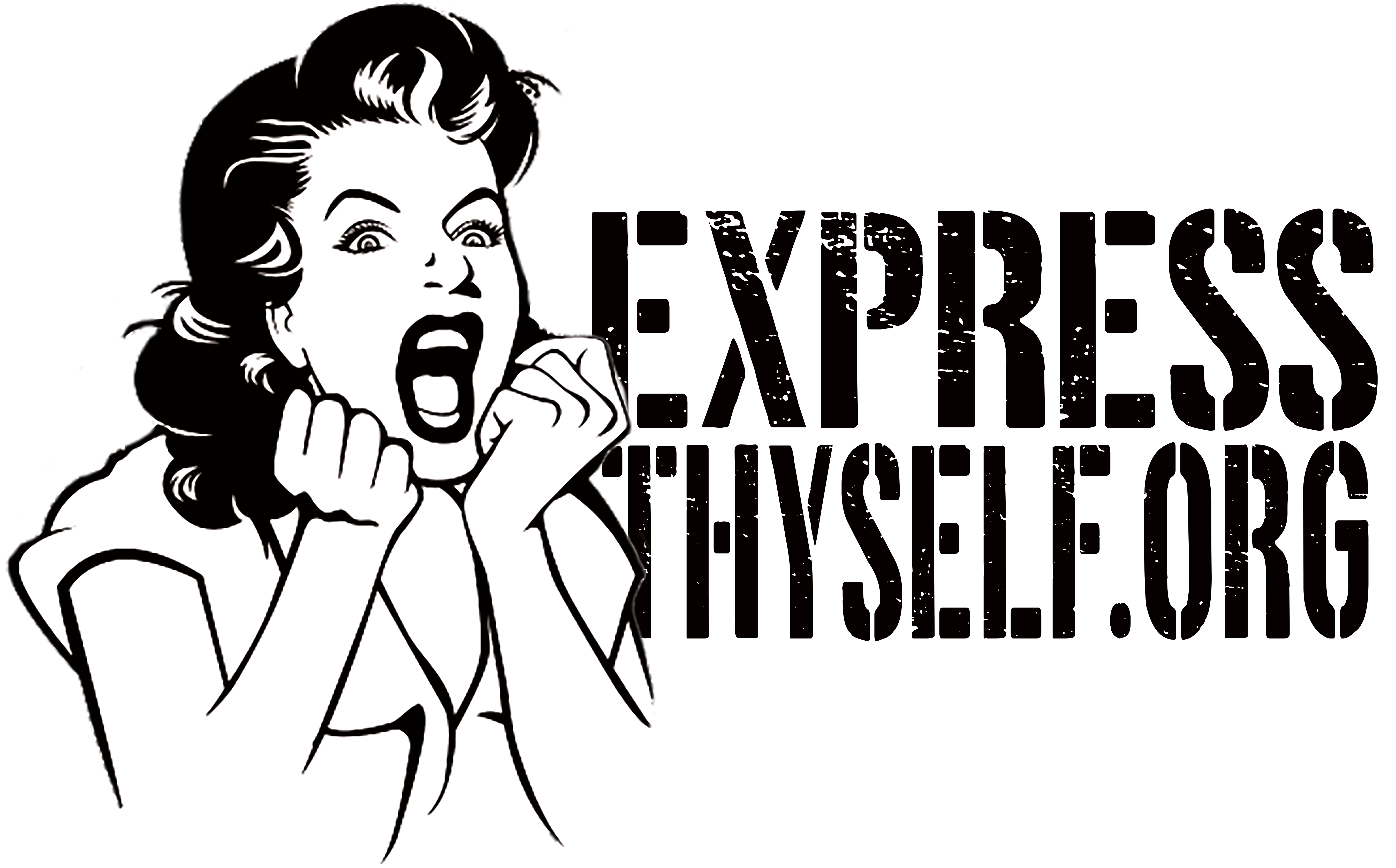 Express Thyself